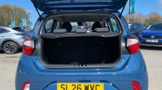 Hyundai i10 1.0 [63] Advance 5dr Auto [Nav] Petrol Hatchback